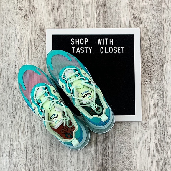 Nike air max 270 react sneakers - Picture 5 of 8